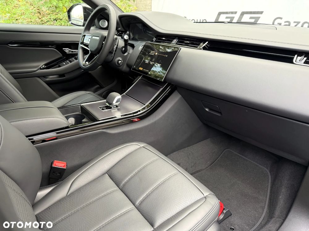 Land Rover Range Rover Evoque D200 Autobiography - 3