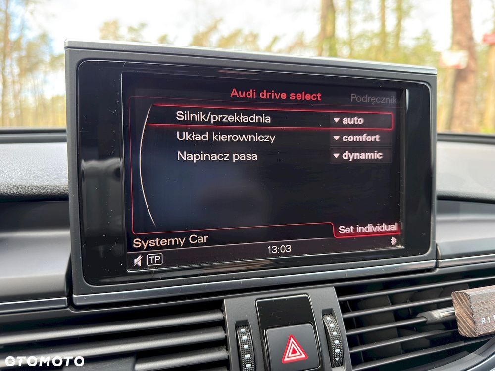 Audi A6 Limousine 2.8 FSI quattro S tronic sport selection - 34