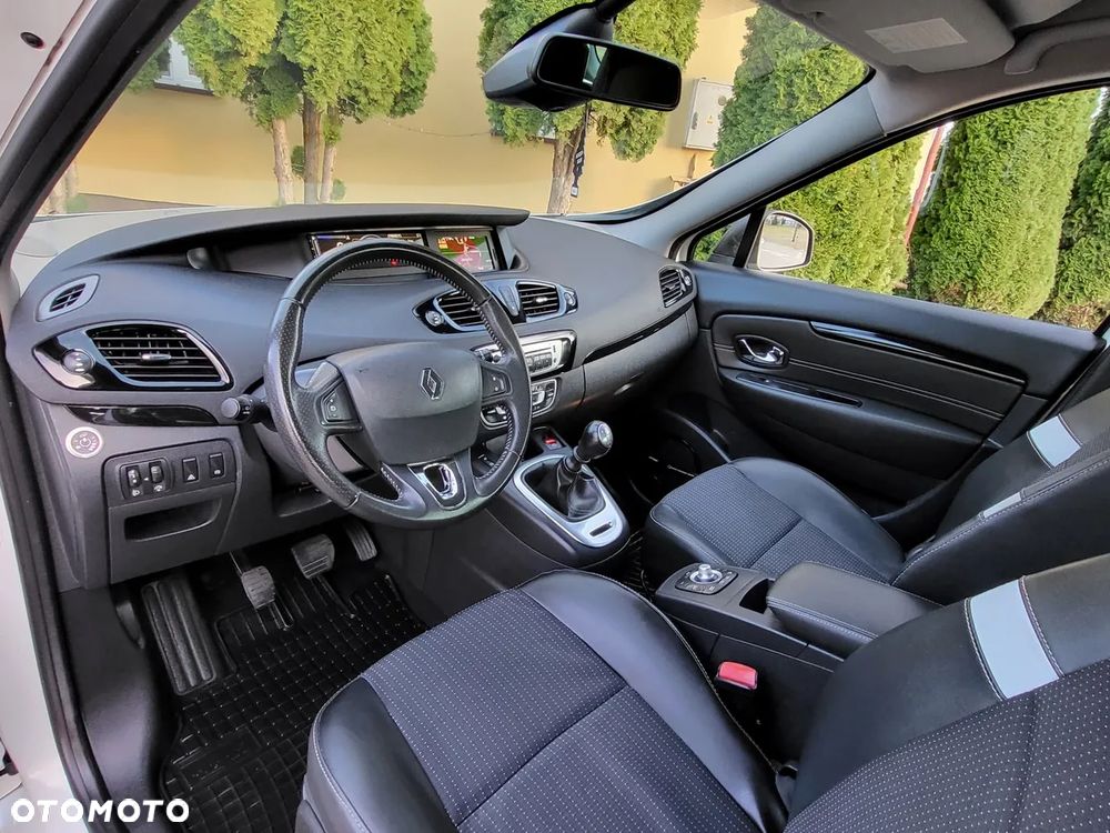 Renault Grand Scenic Gr 1.2 TCe Energy Bose Edition - 10