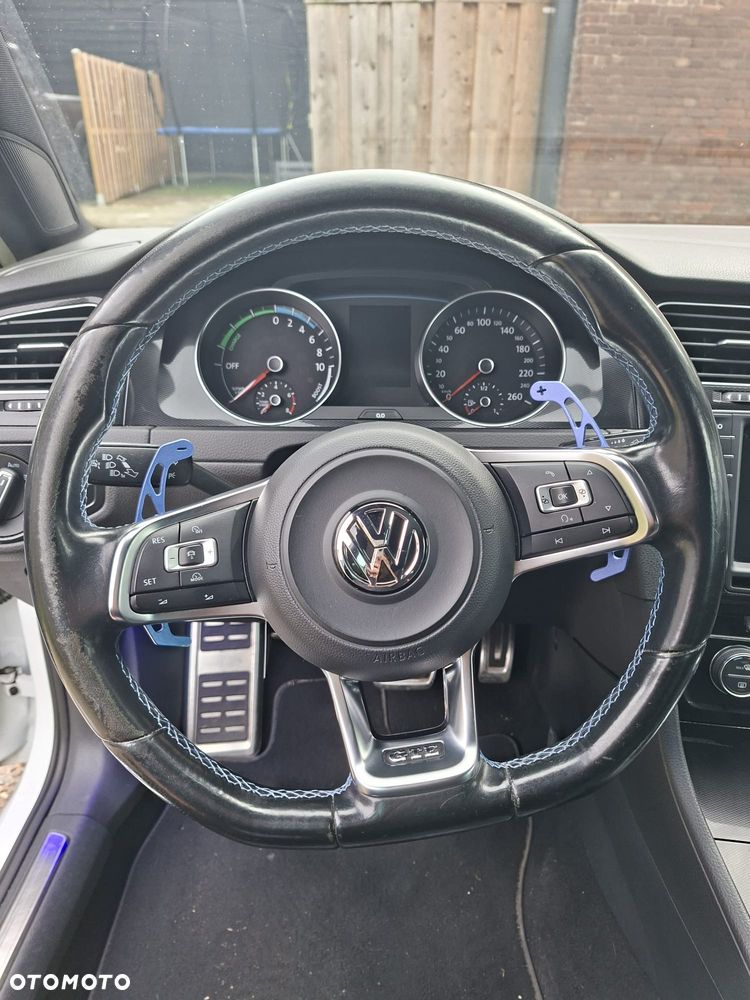 Volkswagen Golf 1.4 TSI Plug-In-Hybrid GTE - 6