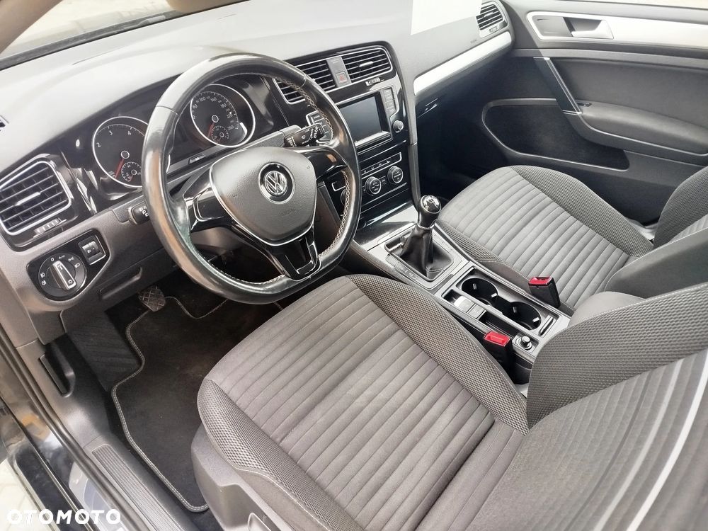 Volkswagen Golf 2.0 TDI 4Motion BlueMotion Technology Cup - 21