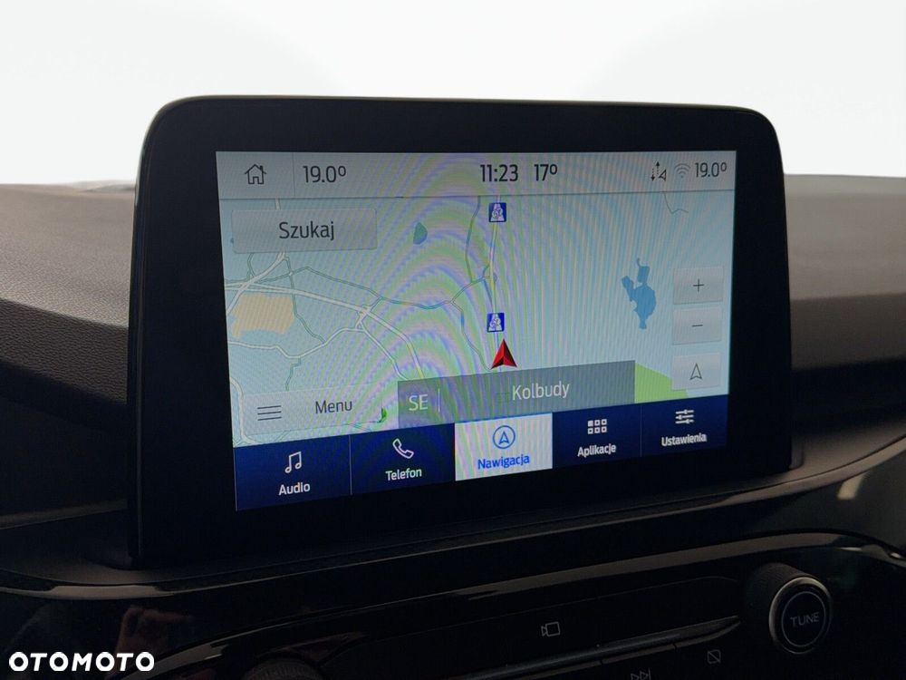 Ford Kuga - 29
