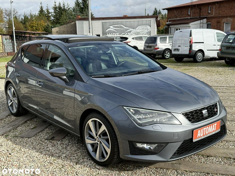 Seat Leon - 2