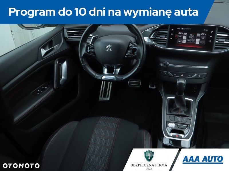Peugeot 308 - 9