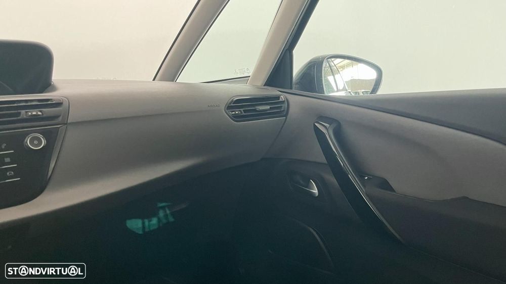 Citroën C4 Spacetourer 1.5 BlueHDi Shine EAT8 - 22