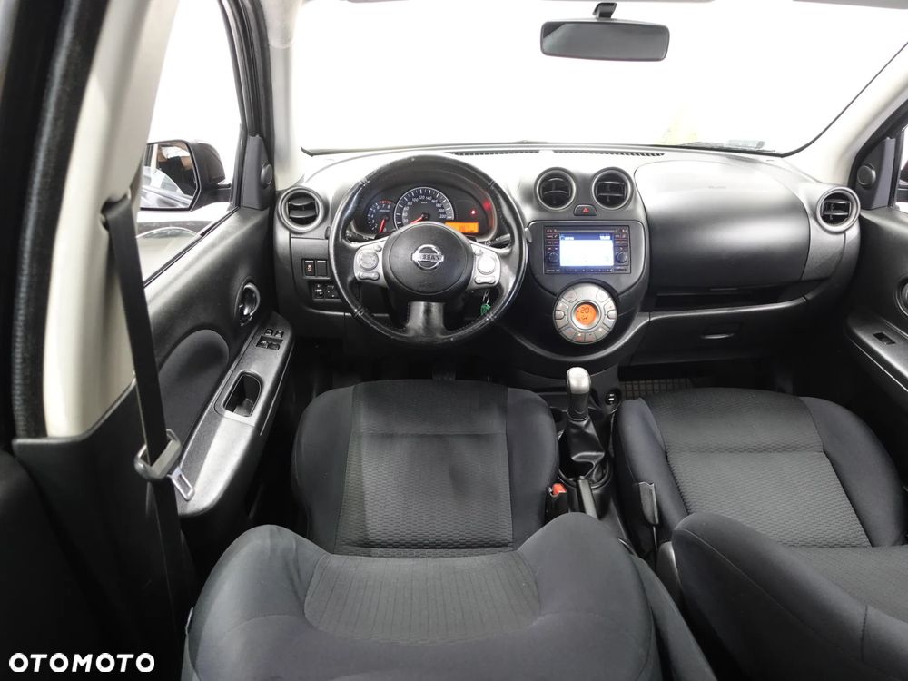 Nissan Micra - 27