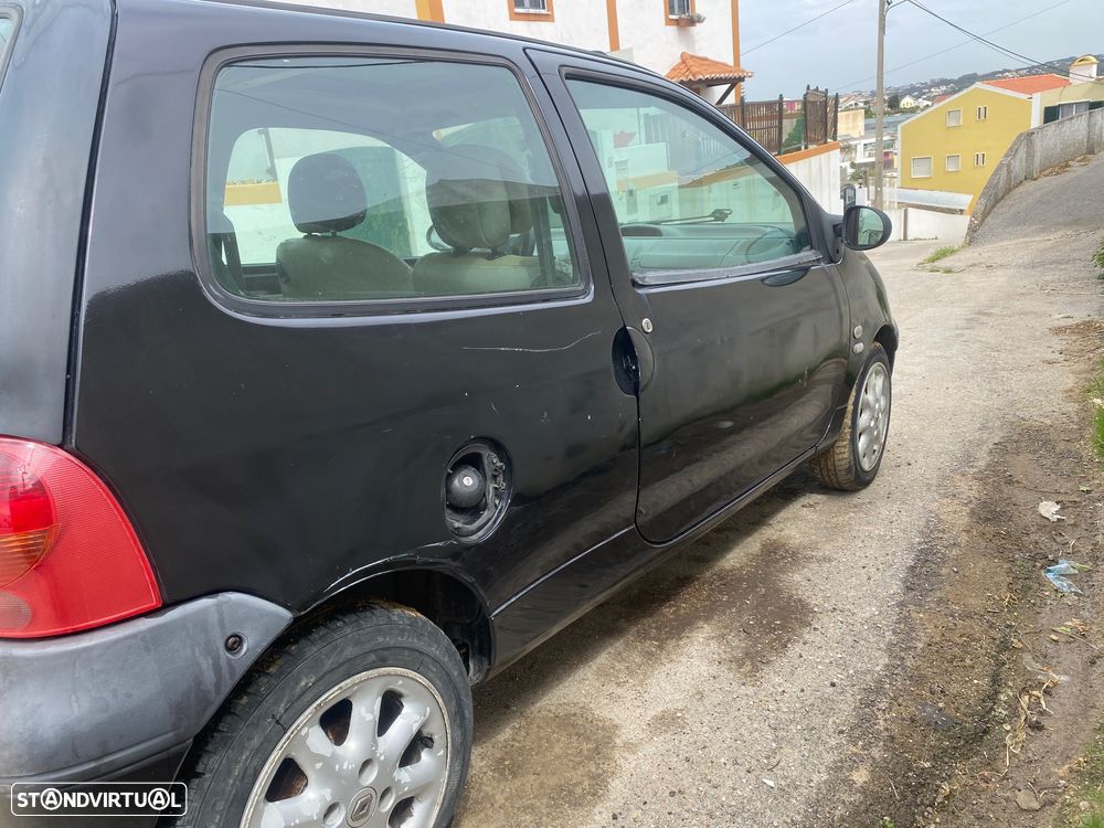 Renault Twingo 1.2 16V Initiale - 4