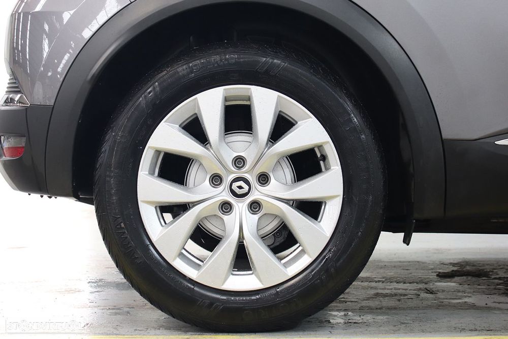 Renault Captur 1.0 TCe Intens - 5