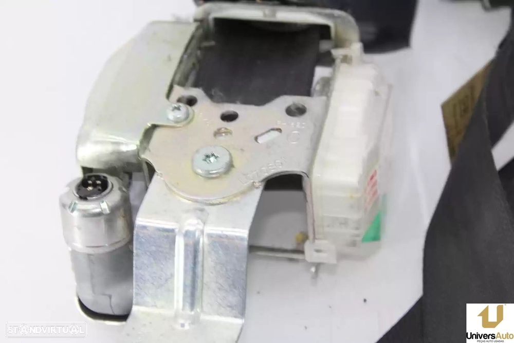 CINTO SEGURANÇA FRONTAL DIREITO NISSAN NP300 NAVARA 2006 -L153004 - 2