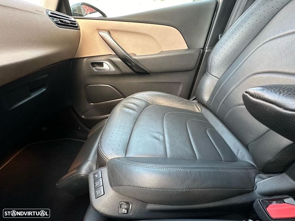 Citroën C4 Grand Picasso BlueHDi 150 Aut. Exclusive - 8