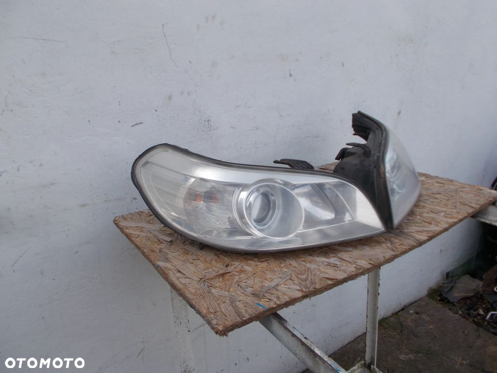 CHEVROLET EPICA LAMPA LEWA PRAWA PRZÓD PRZEDNIA - 4