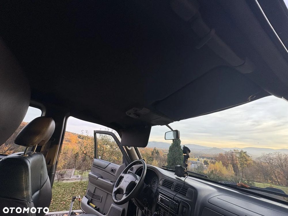 Nissan Patrol GR 3.0 TDI Elegance - 9