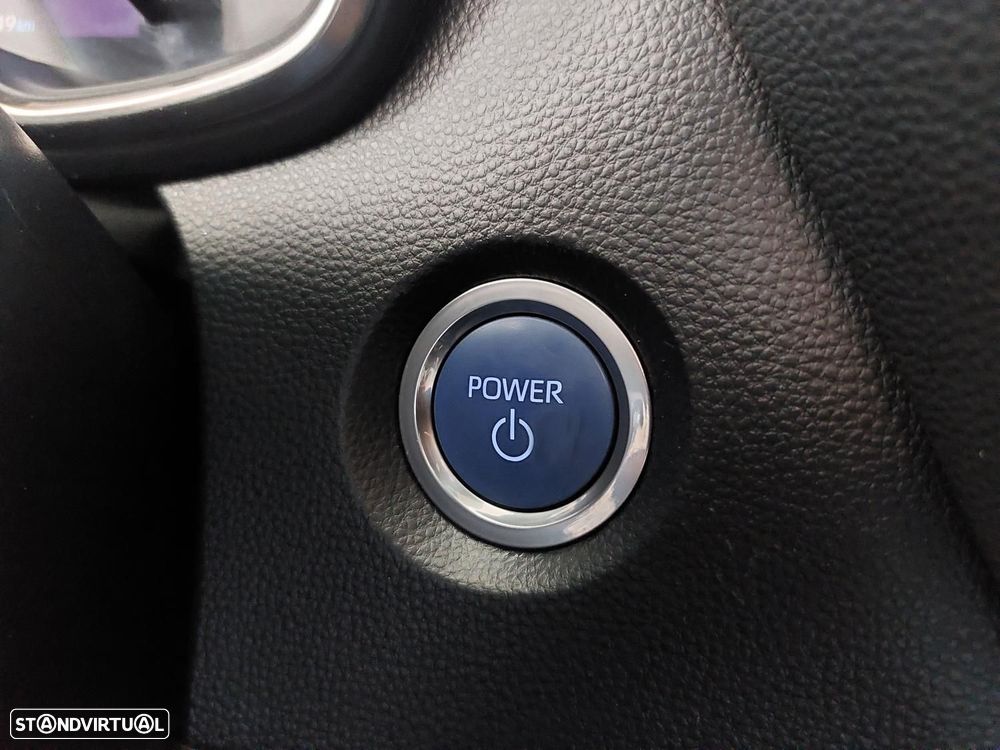 Toyota Corolla Touring Sports 1.8 Hybrid Comfort - 17