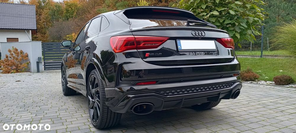 Audi RS Q3 - 12