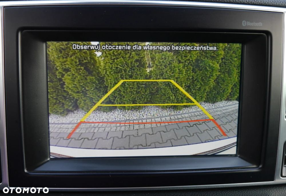 Kia Sportage 2,0 CRDI AWD GT Line - 15