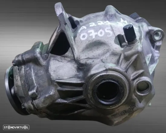 Diferencial frontal Mercedes Ref: A2213310705 - 2