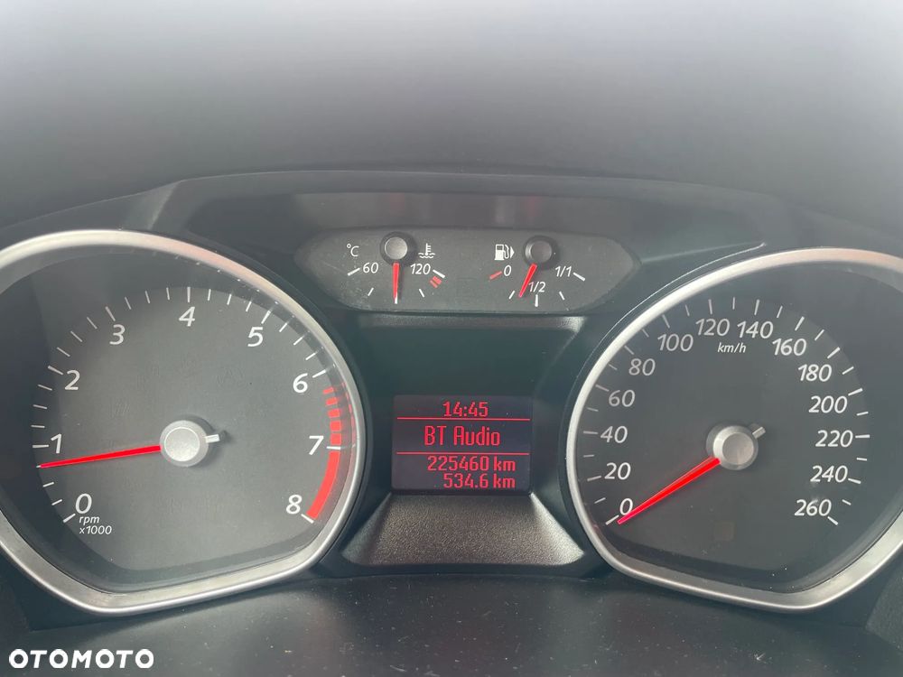 Ford Mondeo 1.6 Ti-VCT Trend - 16