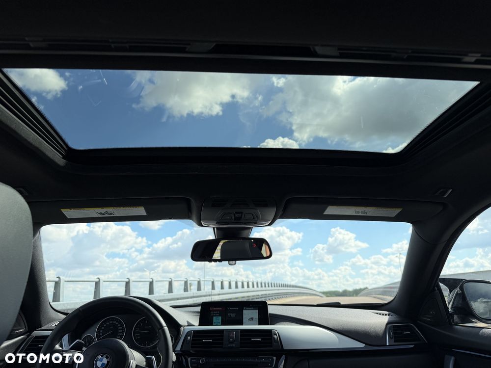 BMW Seria 4 440i xDrive Sport-Aut M Sport - 18
