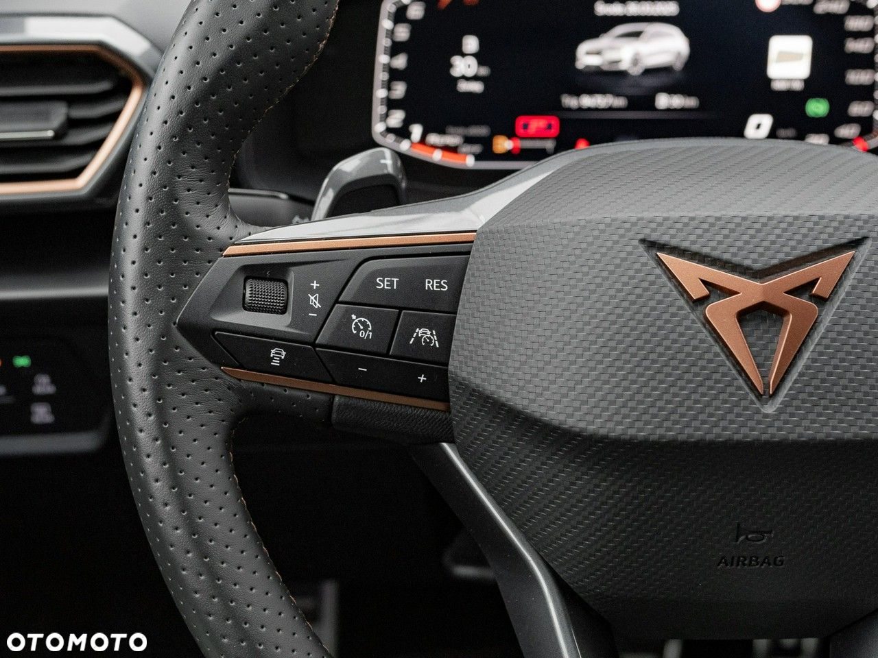 Cupra Leon Sportstourer - 17