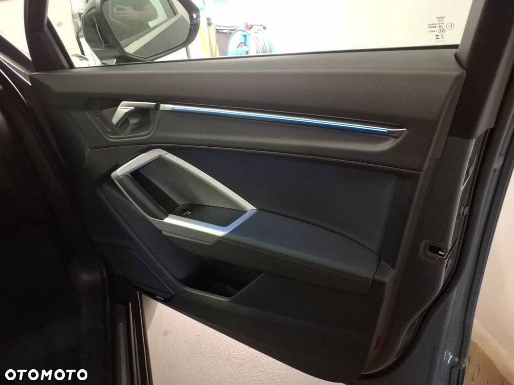 Audi Q3 Sportback - 29