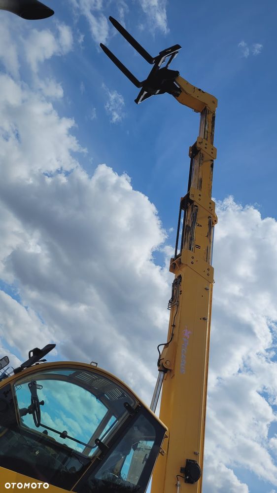 Dieci 38.16 Pegasus - 6