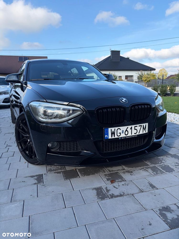 BMW Seria 1 118i - 2