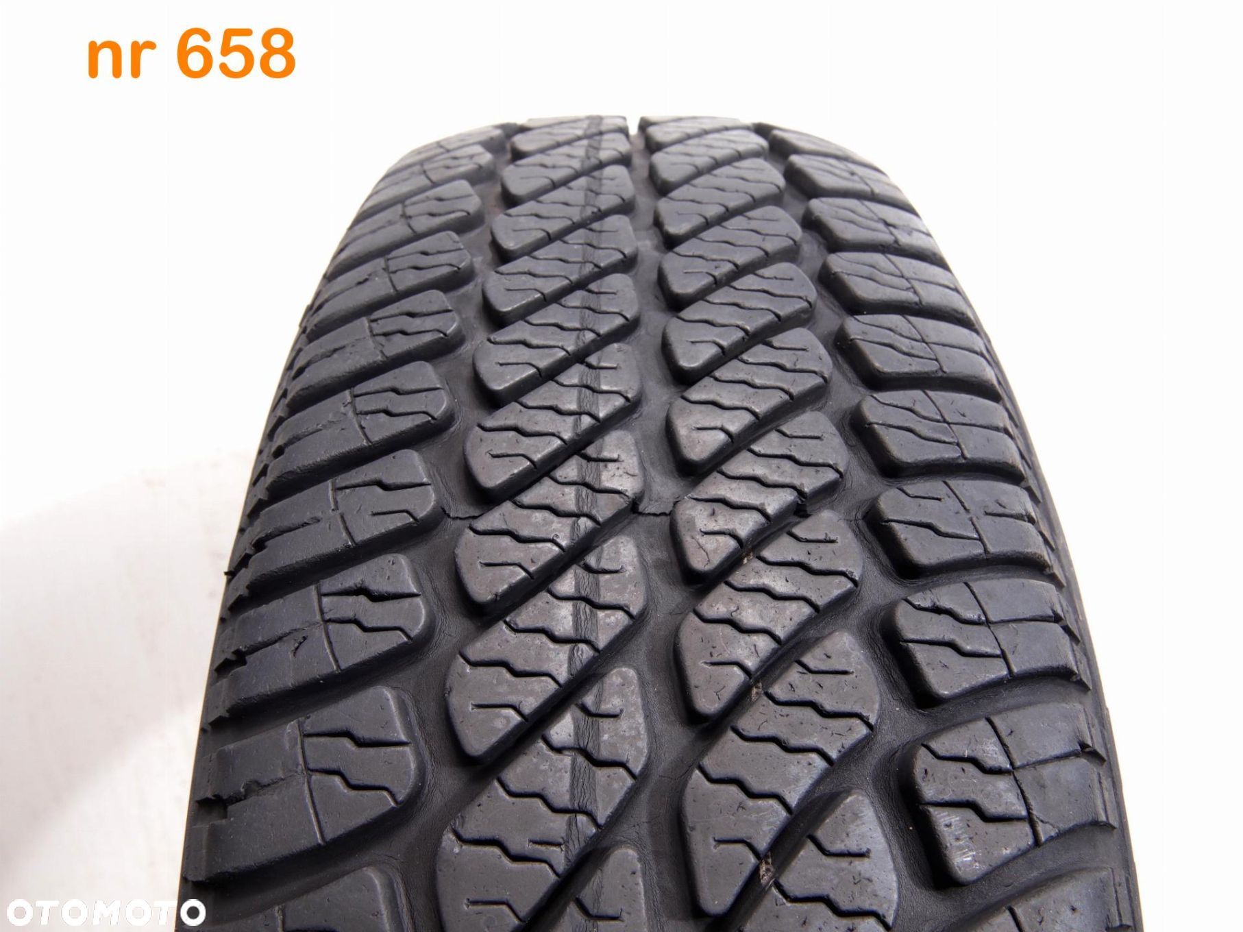 Dębica Navigator 2 165/70 R14 - 1