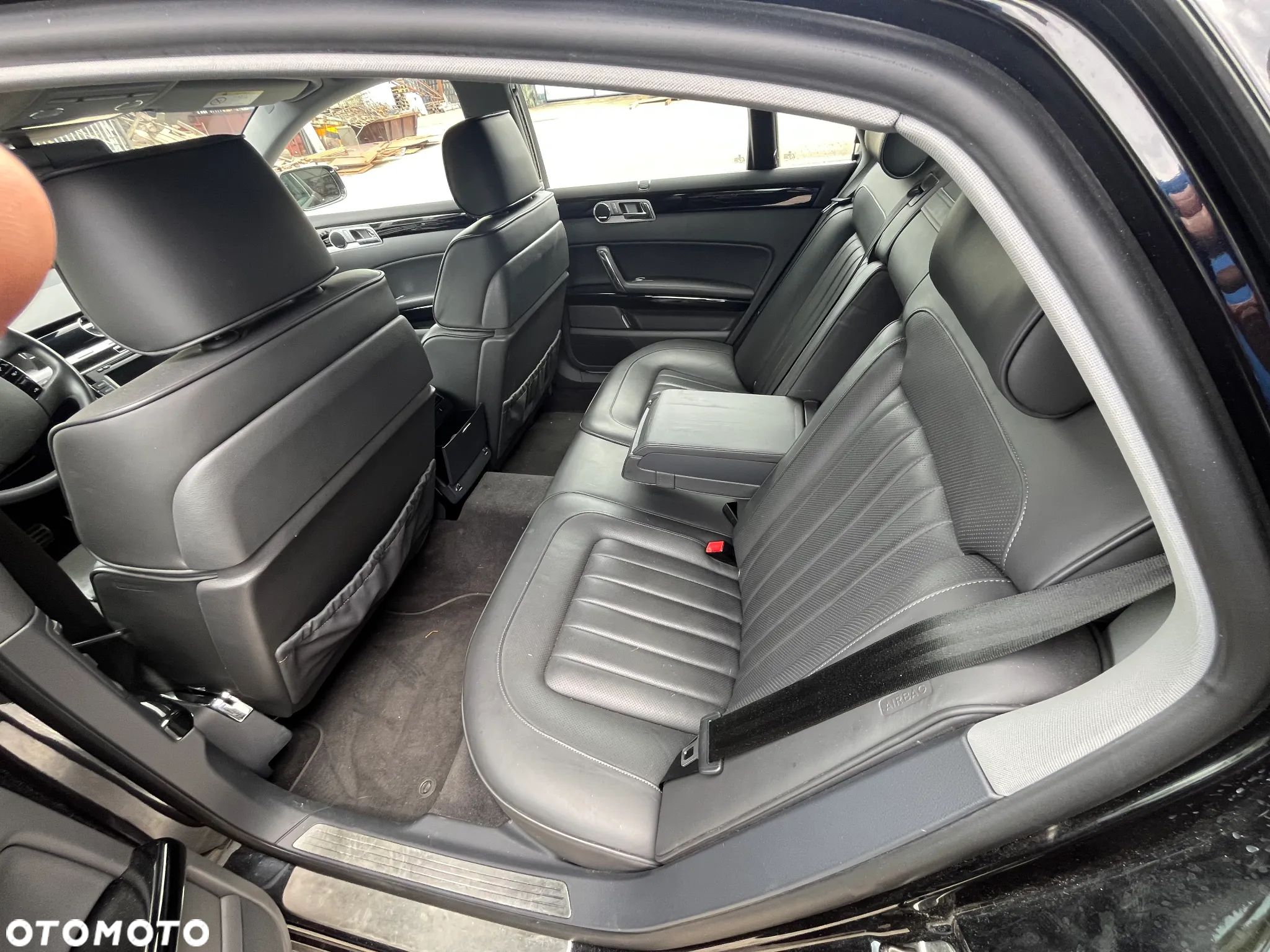 Volkswagen Phaeton 3.0 V6 TDI DPF 4MOTION Automatik (5 Sitzer) - 17