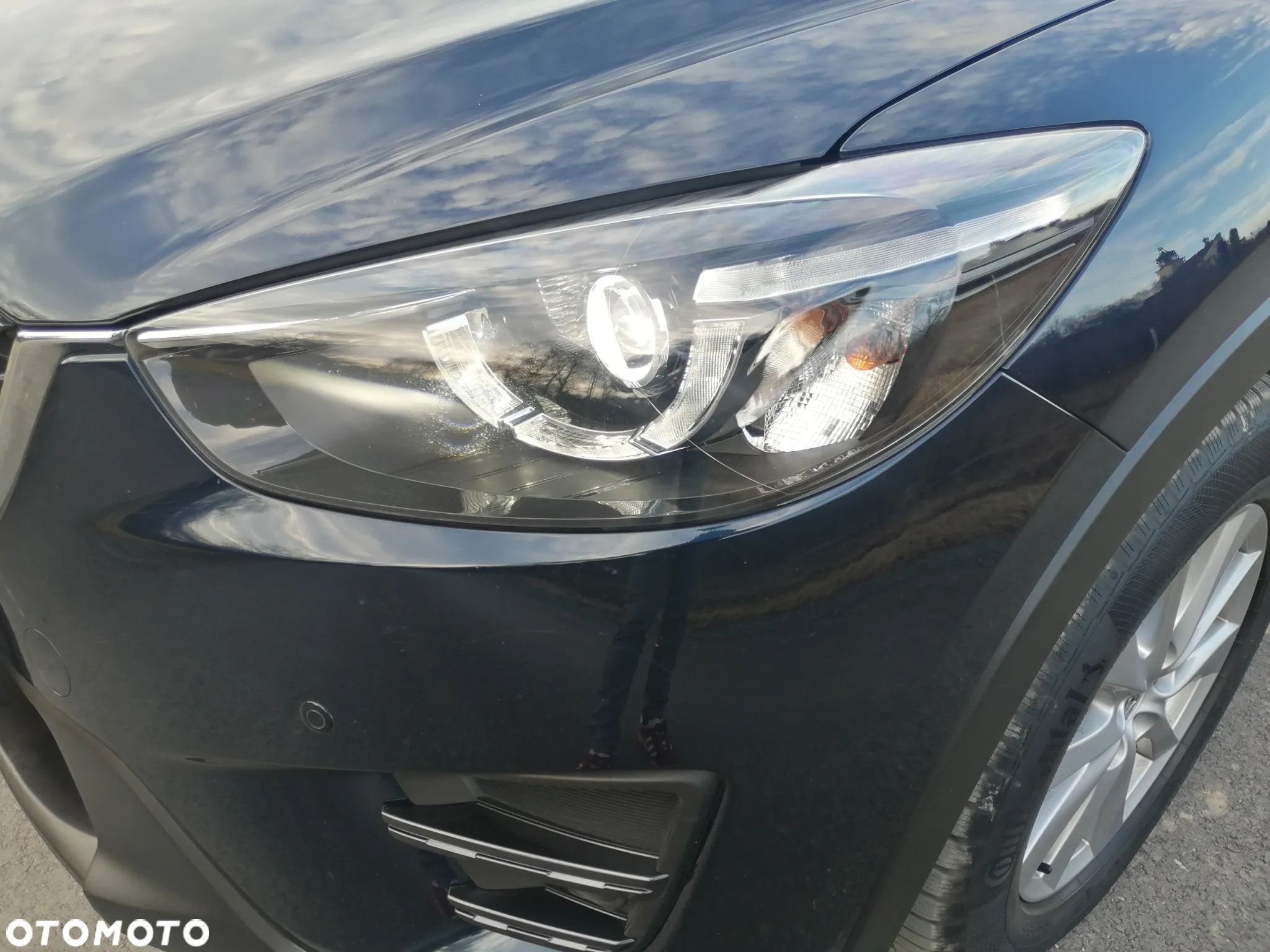Mazda CX-5 - 26