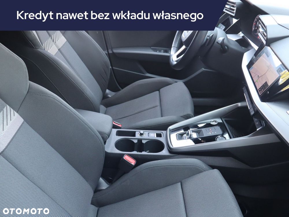 Audi A3 Sportback - 11