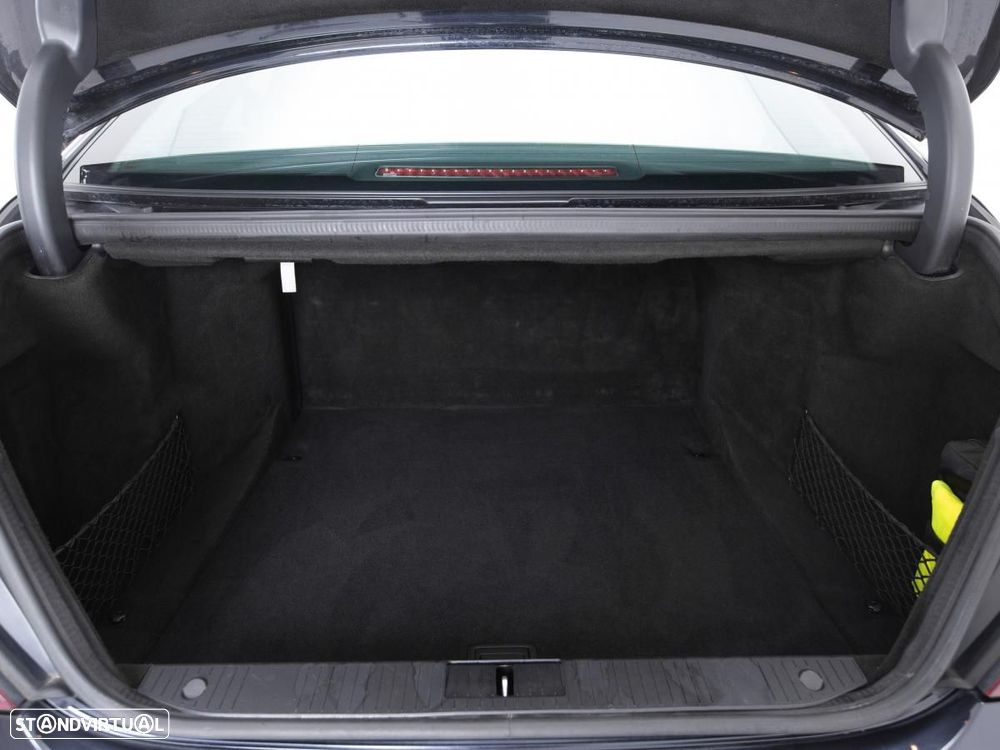 Mercedes-Benz S 320 - 14