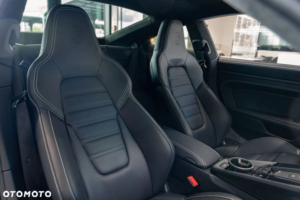 Porsche 911 Turbo S - 20