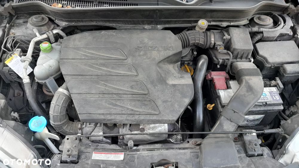 Suzuki Vitara - 16