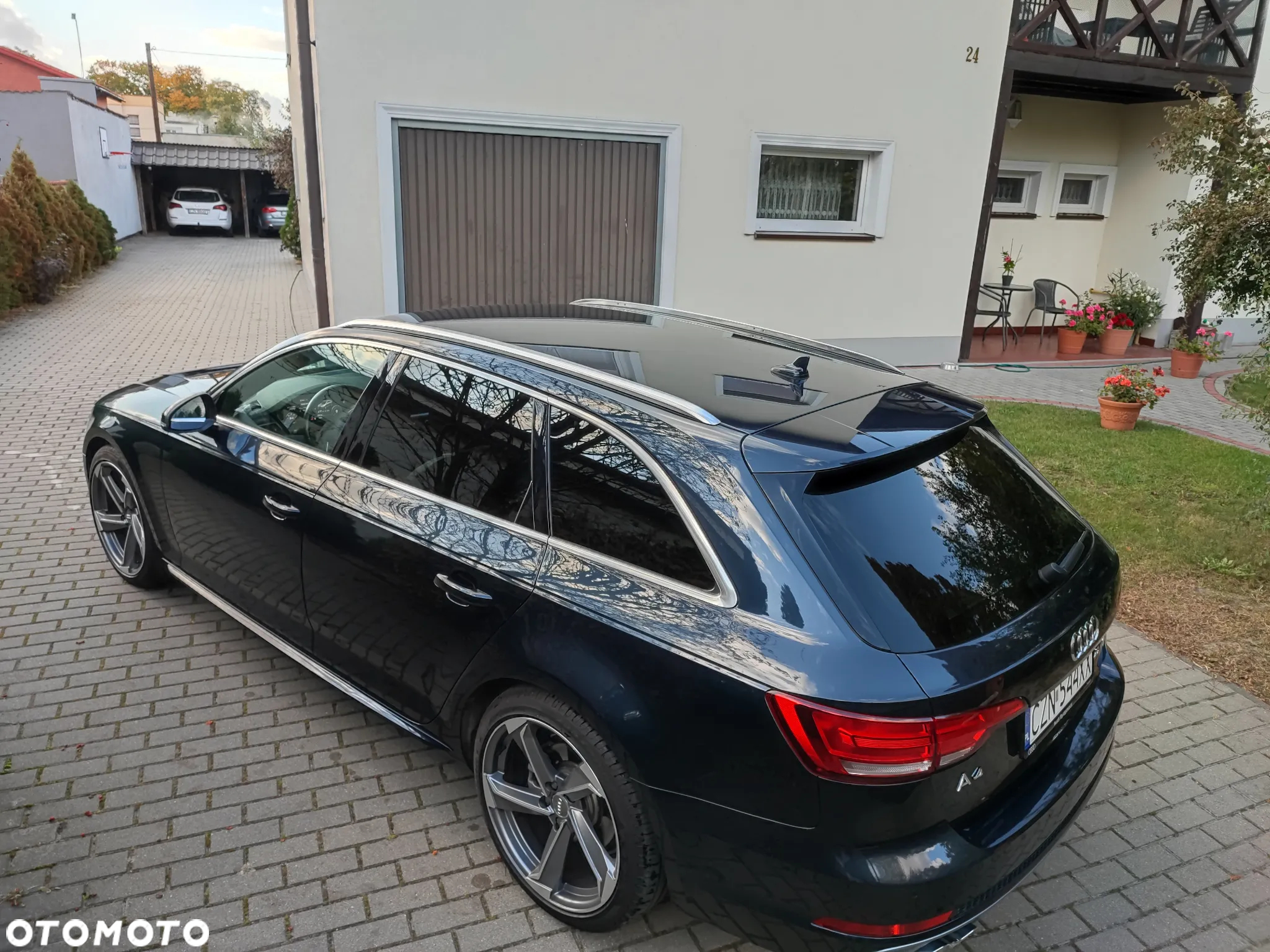 Audi A4 ver-2-0-tdi-s-tronic - 2