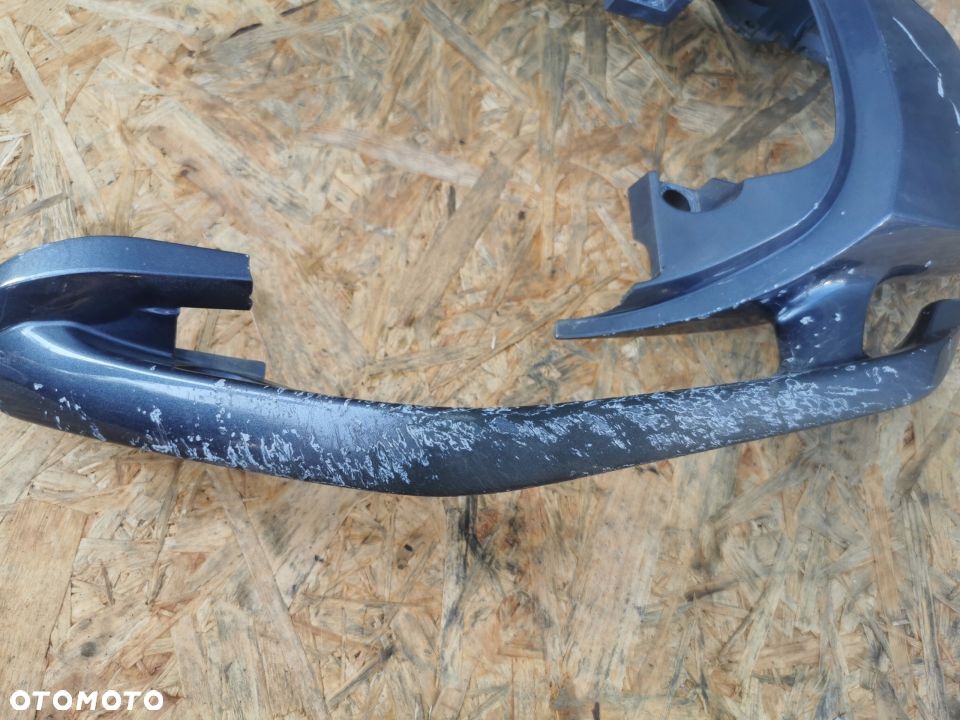 Mocowanie pasażera Yamaha FZ6 Fazer 600 - 4