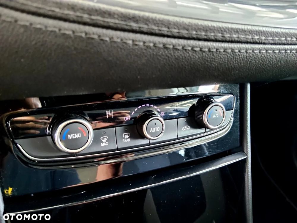 Opel Grandland X - 11