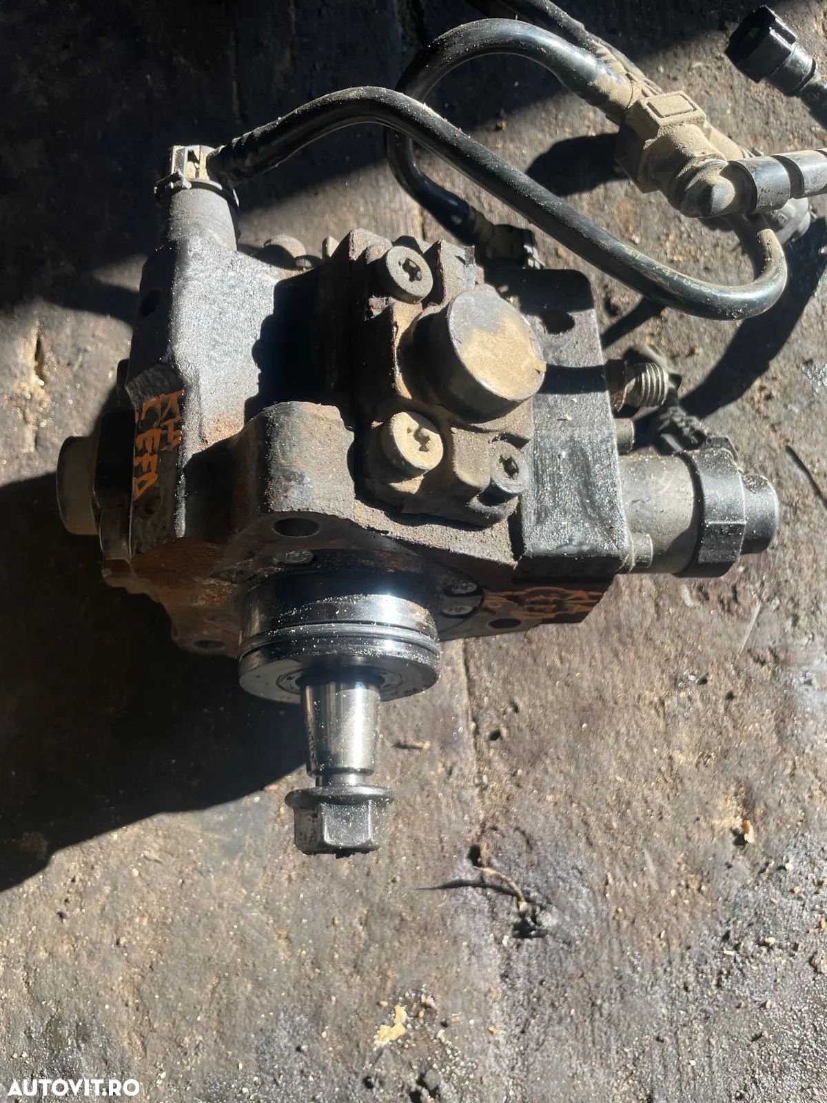 Pompa inalte / injectie Kia Ceed 1.6 diesel - 1