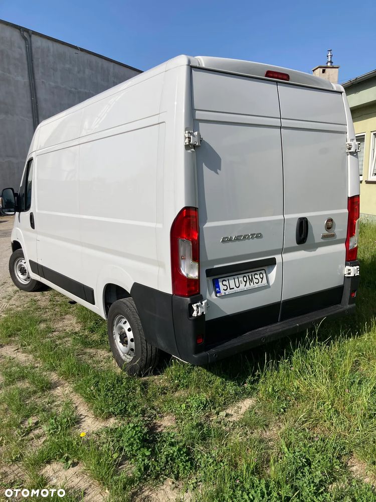 Fiat DUCATO - 3