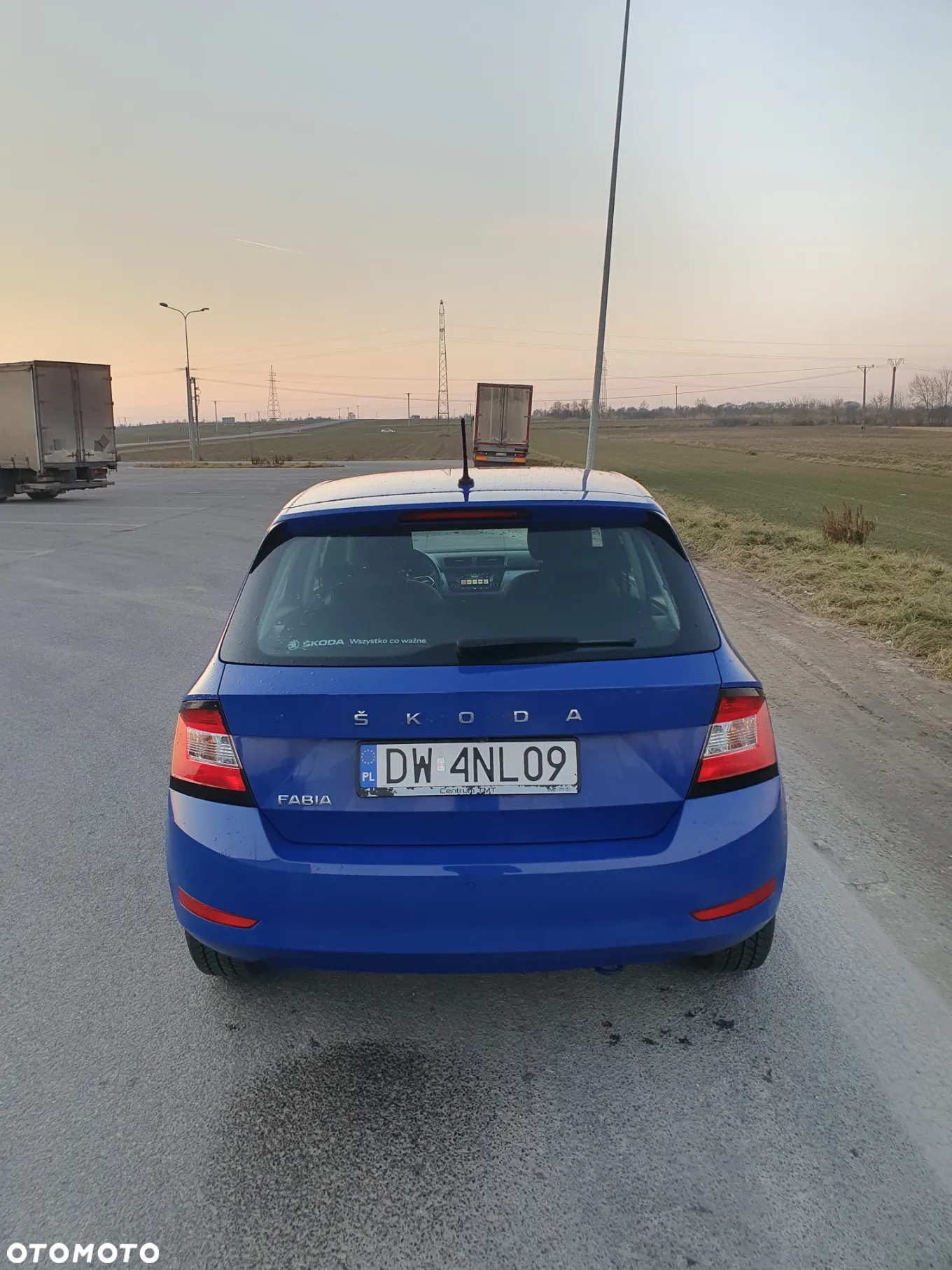Skoda Fabia 1.0 TSI Ambition - 5