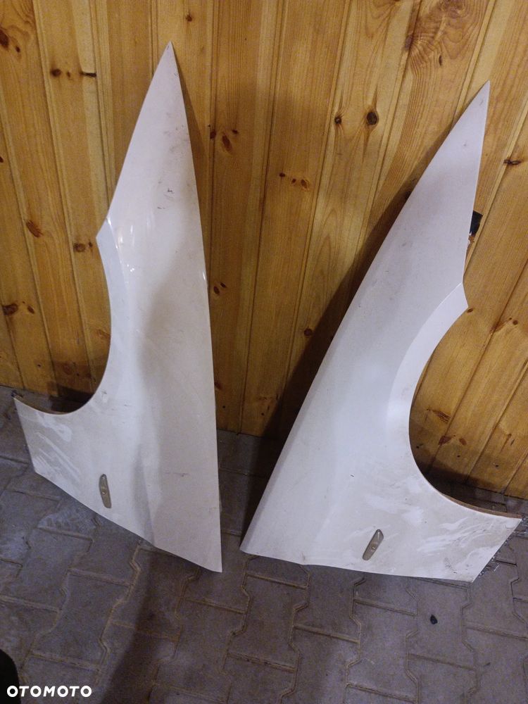 Kompletny przód BMW e92 e93 2009 przed liftem europa - 6