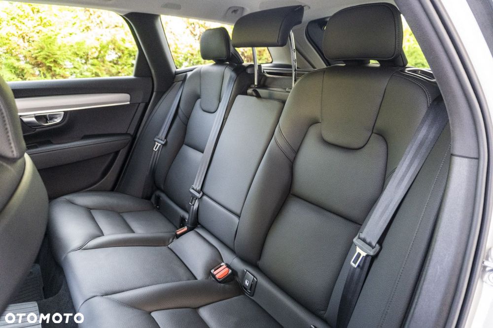 Volvo V90 - 14