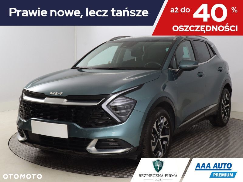 Kia Sportage - 2