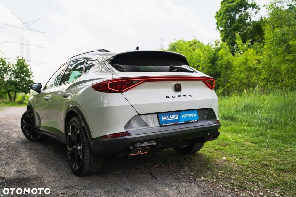 Cupra Formentor - 12