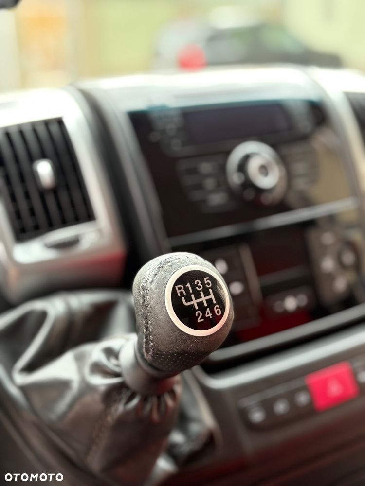 Fiat Ducato - 13