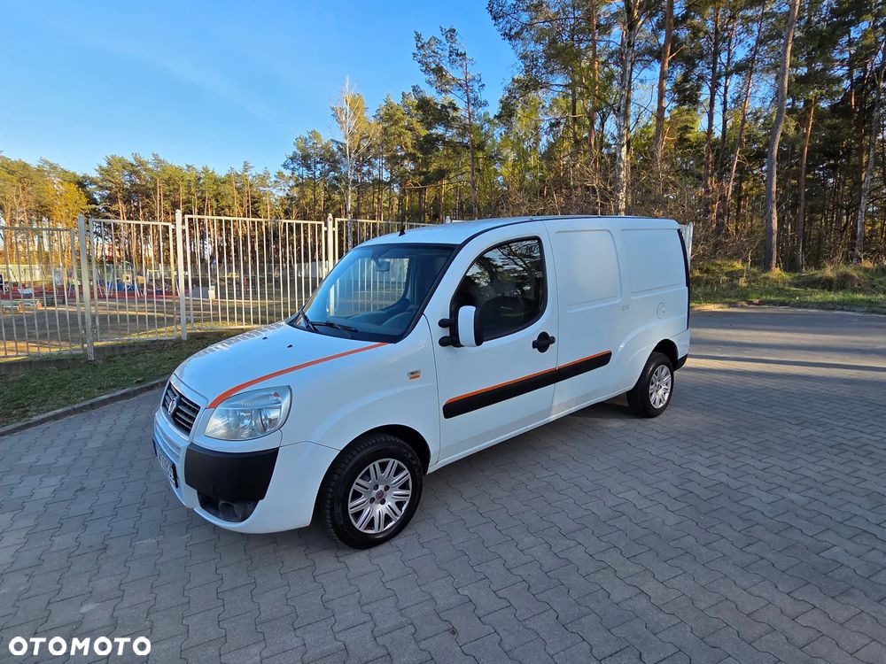 Fiat Doblo - 2