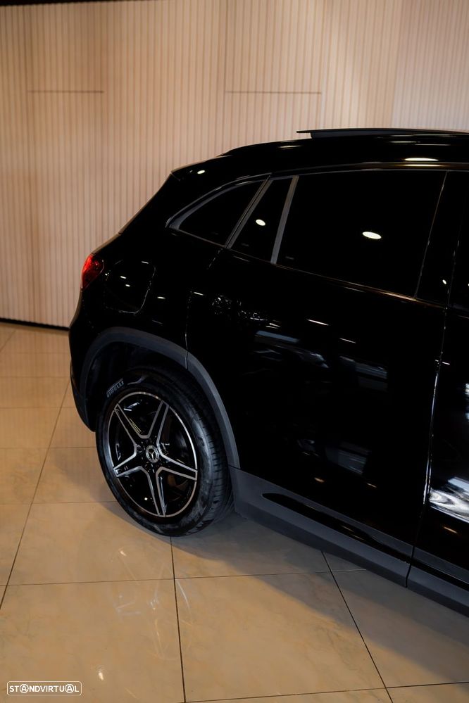 Mercedes-Benz GLA 250 e AMG Line - 11