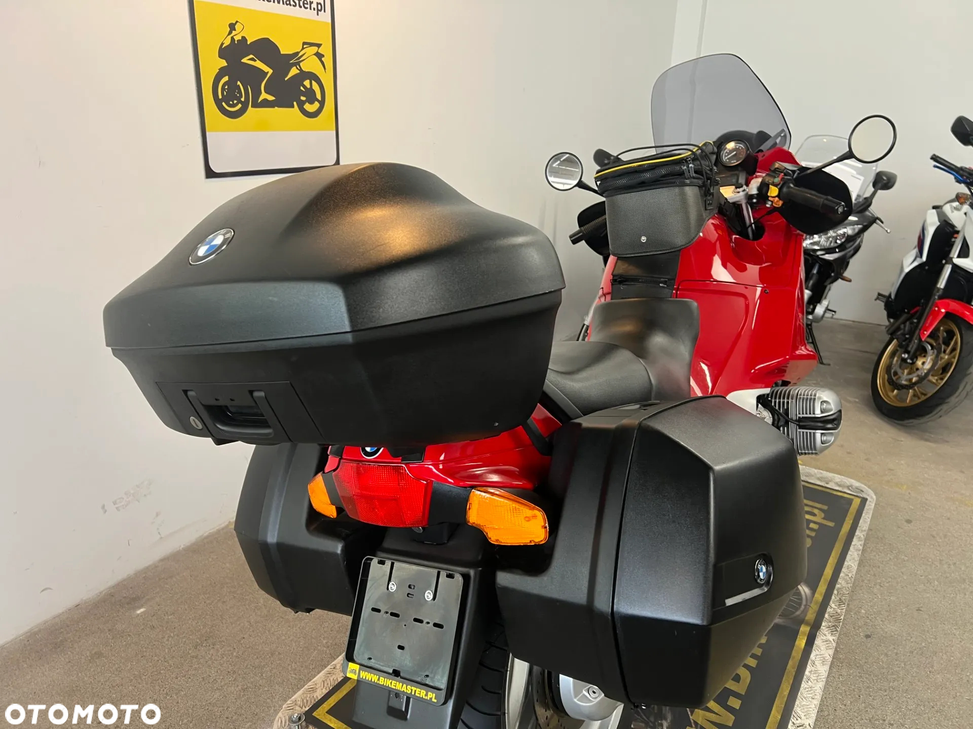 BMW R - 20