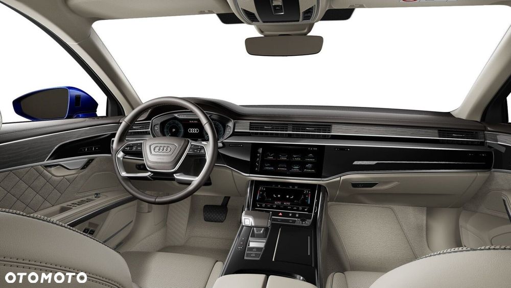 Audi A8 - 3