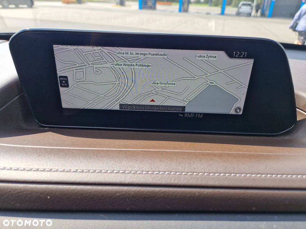 Mazda CX-30 e-SKYACTIVE X 186 EXCLUSIVE-LINE - 21