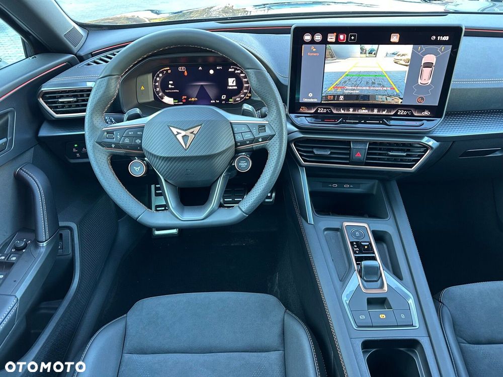 Cupra Formentor 1.5 TSI DSG - 23